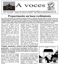 A VOCES 22
